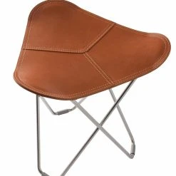 Cuero Flying Goose Pampa Jakkara/rahi Merensininen, Musta Jalka 7 Cuero Flying Goose Pampa Jakkara/rahi Merensininen, Musta Jalka -Veke Myymälä flying goose pampa jakkara polo mattakromi 1