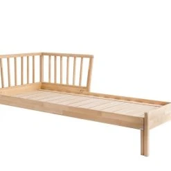 Kiteen Franz Vuodesohva 190 Cm Koivu/lakattu -Veke Myymälä franz vuodesohva koivu ilman patjaa 1 1