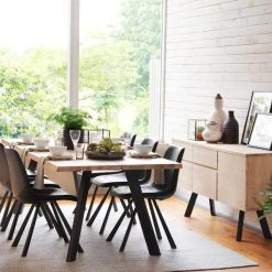 Rowico Fred Senkki Valkolakattu/musta -Veke Myymälä fred milj valkovahattu musta ww alpha