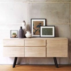 Rowico Fred Senkki Valkolakattu/musta