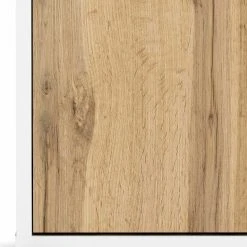 Tvilum Funktion Laatikosto Pyörillä Valkoinen/tammi -Veke Myymälä funktion laatikosto pyorilla5