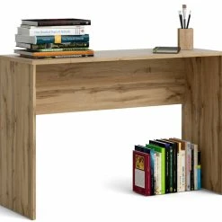 Tvilum Funktion Työpöytä 113 Tammi -Veke Myymälä funktion tyopoyta 113 tammi205