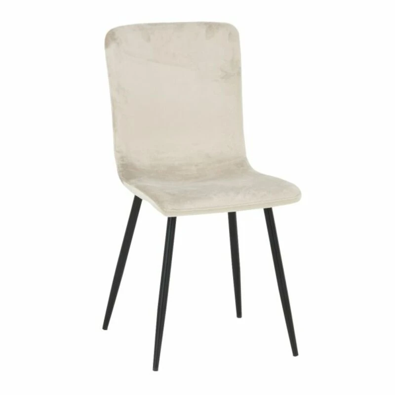 Eureka Gabi Tuoli Beige 4 Eureka Gabi Tuoli Beige - Image 2