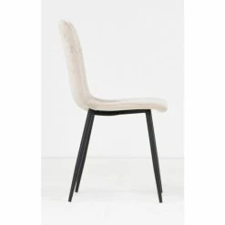 Eureka Gabi Tuoli Beige