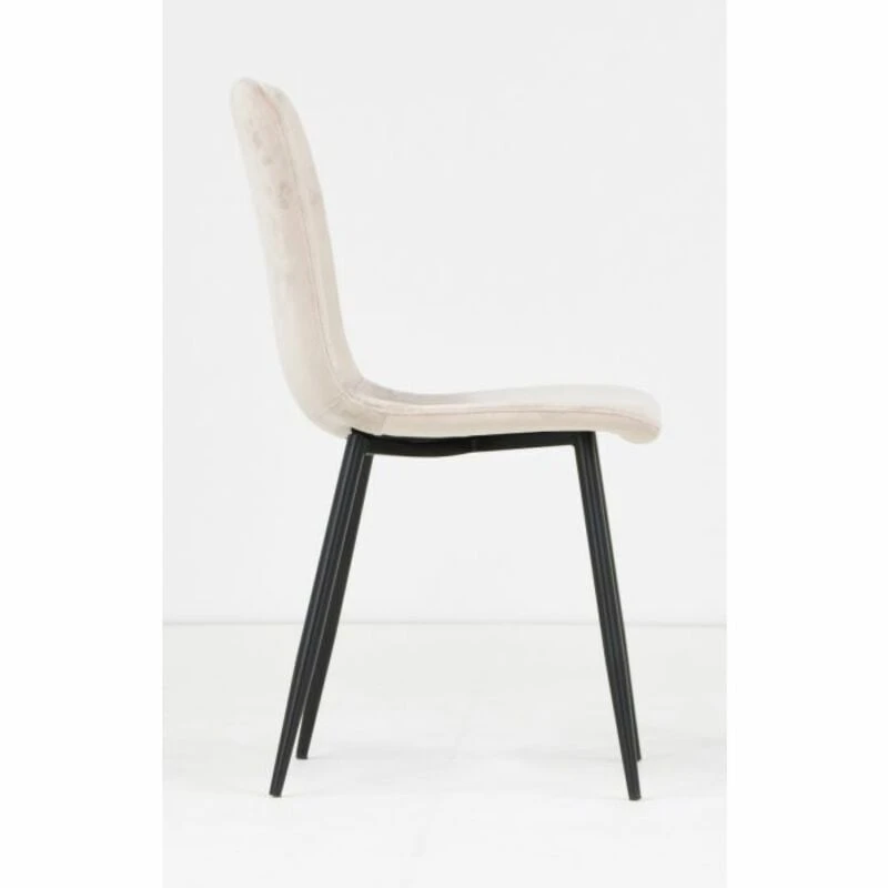 Eureka Gabi Tuoli Beige 3 Eureka Gabi Tuoli Beige