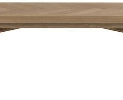 Ei Brändiä Galway Penkki 200x36 Cm Tammi -Veke Myymälä galway penkki 200x36cm tammi