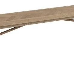 Ei Brändiä Galway Penkki 200x36 Cm Tammi -Veke Myymälä galway penkki 200x36cm tammi 8