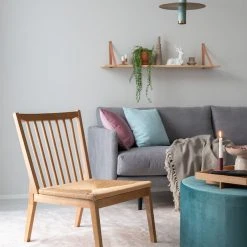 Veke Hako Nojatuoli Musta Tammi -Veke Myymälä hako nojatuoli luonnonvari tammi web 3