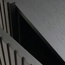 Rowico Halifax Senkki 160x40 Cm Musta 12 Rowico Halifax Senkki 160x40 Cm Musta -Veke Myymälä halifax senkki4