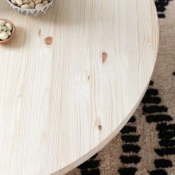 Veke Havu Pyöreä Sohvapöytä Ø80 Cm Puuvalmis -Veke Myymälä havu sohvapoyta20 80cm puuvalmis web 9