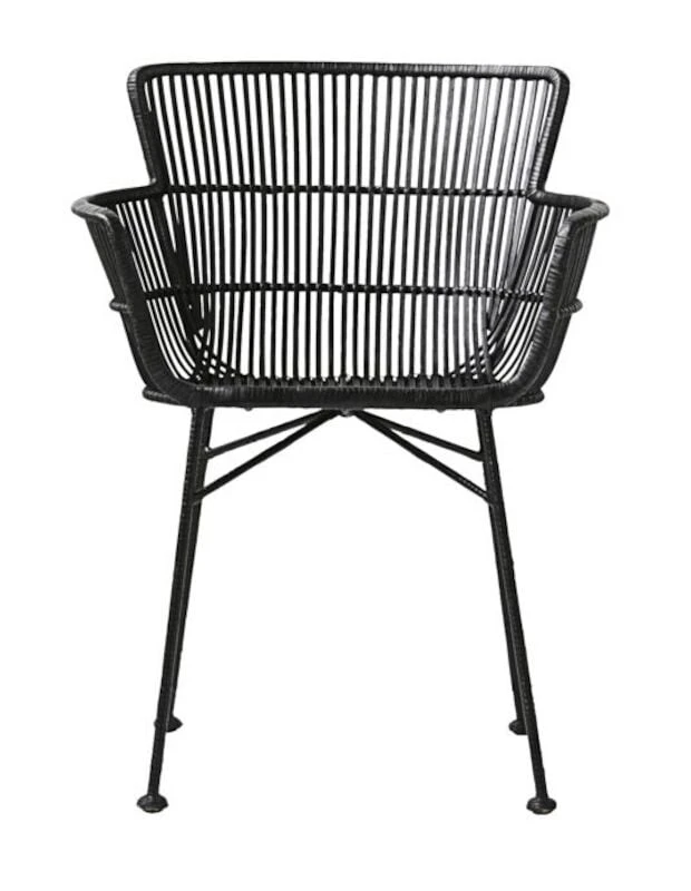 House Doctor Coon Tuoli, Musta 3 House Doctor Coon Tuoli, Musta