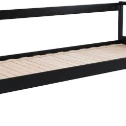 Veke Heinz Vuodesohva 200x75/140 Koivu/lakattu