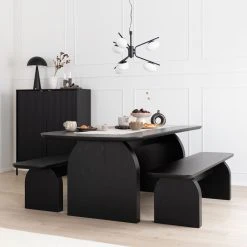 Veke Hermanni 6-hengen Ruokailuryhmä Hiili -Veke Myymälä hermanni pirttikalusto hiili web 30.1