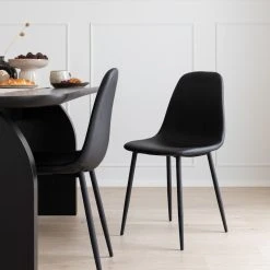 Veke Hermanni-Stockholm 6-hengen Ruokailuryhmä Hiili/musta 11 Veke Hermanni-Stockholm 6-hengen Ruokailuryhmä Hiili/musta -Veke Myymälä hermanni stockholm 6 hengen ruokailuryhma hiili web 10