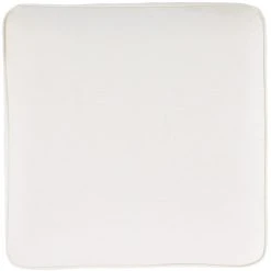 Veke Hetki Rahi Luonnonvalkoinen Solid 03, Messinki/musta Jalat