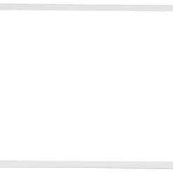 Veke Ruska Pöydänjalat Musta Pulverimaalattu Metalli