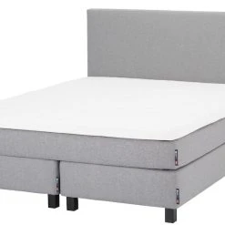 Unia Hopea Sängynpääty 160x105 Vaaleanharmaa Malmo New 90 -Veke Myymälä hopea sangynpaaty 160 vaaleanharmaa jenkkisangyssa 04 1