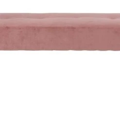 House Nordic Skiby Penkki Roosa Sametti -Veke Myymälä house nordic skiby penkki vanha roosa 1