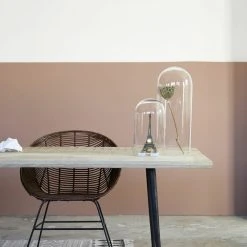 House Doctor Club Ruokapöytä 80x200cm