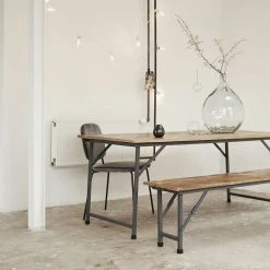 House Doctor Party Pöytä