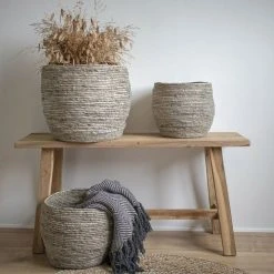 House Nordic Barcelona Teak Penkki 90 Cm -Veke Myymälä house nordic barcelona tak penkki 90cm 1