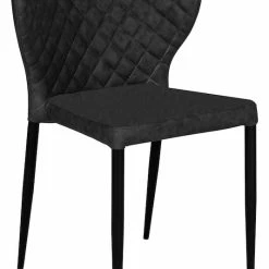 House Nordic Pisa Tuoli PU Vintage Ruskea 7 House Nordic Pisa Tuoli PU Vintage Ruskea -Veke Myymälä house nordic pisa tuoli pu musta