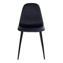 House Nordic Stockholm Tuoli Musta -Veke Myymälä house nordic stockholm tuoli musta veke 3