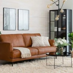 House Nordic Venezia Sohvapöytä Ø70 Cm Musta 8 House Nordic Venezia Sohvapöytä Ø70 Cm Musta -Veke Myymälä house nordic venezia sohvapoyta 70cm musta web