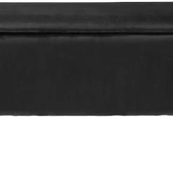 House Nordic Watford Penkki Säilytystilalla Samettinen Musta -Veke Myymälä house nordic watford penkki sailytystilalla musta