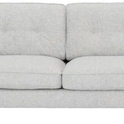 Veke Humphrey 3-istuttava Sohva Vaaleansininen Freyer XR26-957 Kangas, Wenge Puujalat -Veke Myymälä humphrey 3 istuttava sohva vaaleanharmaa 936 4 1