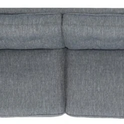 Veke Humphrey 3-istuttava Sohva Vaaleansininen Freyer XR26-957 Kangas, Wenge Puujalat -Veke Myymälä humphrey 3 istuttava sohva vaaleansininen 957 2