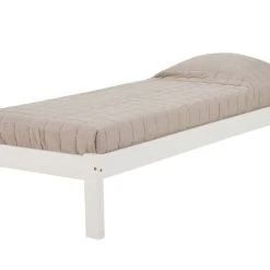 Veke Ida Laverisänky 80x200cm Kuultovalkoinen -Veke Myymälä ida laverisanky valkoinen kalustekauppa