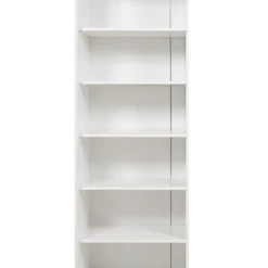 Hiipakka Ida 120 Komeron Leveät Hyllyt 4 Kpl -Veke Myymälä ida vaatekaappi leveat hyllyt 2119pix 1