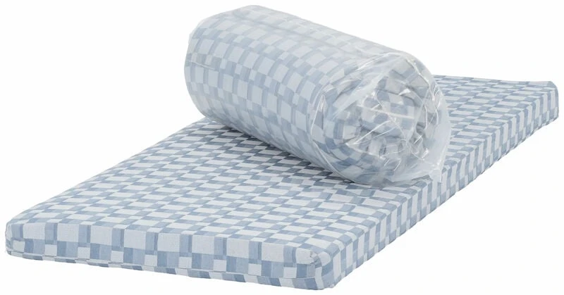 Veke Rollo Vaahtomuovipatja 90x160x10 Cm, Rullapakattu 4 Veke Rollo Vaahtomuovipatja 90x160x10 Cm, Rullapakattu - Image 2