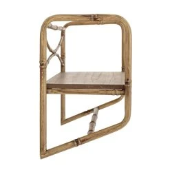 Bloomingville Hylly Luonnonväri -Veke Myymälä imagehandler 46 1