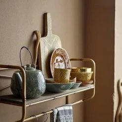 Bloomingville Hylly Luonnonväri -Veke Myymälä imagehandler 47 1