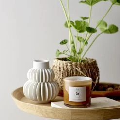 Bloomingville Luana Sivupöytä