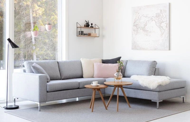 Day Seinähylly 2-osainen 60x33x15 Cm Musta/luonnonväri 5 Day Seinähylly 2-osainen 60x33x15 Cm Musta/luonnonväri - Image 3