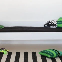 Veke Viviano Lastensänky 70x165cm Valkoinen -Veke Myymälä img 5008 kalustekauppa