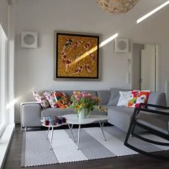 Eimi Lux Keinutuoli Tammi Lido 157 Fudge Pehmusteella 12 Eimi Lux Keinutuoli Tammi Lido 157 Fudge Pehmusteella -Veke Myymälä img 7626