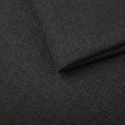 Veke Joel U-kulmasohva Oikea D3A Tummanharmaa Inari 95 Kangas Wenge Jalat -Veke Myymälä inari 95 kalustekauppa 4