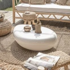 Bazar Bizar Raffia Jakkara Hapsuilla Luonnonväri -Veke Myymälä jaca009n 30 7 1000x1000