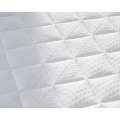 Jensen SL2 Petauspatja 120x200x9 Cm -Veke Myymälä jensen softline2 petauspatja 2 2