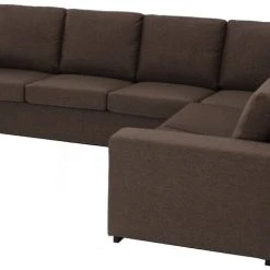 Veke Joel Kulmasohva 3C2 Ruskea Inari Kangas 27