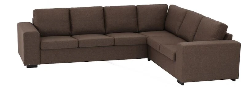 Veke Joel Kulmasohva 3C2 Ruskea Inari Kangas 27 4 Veke Joel Kulmasohva 3C2 Ruskea Inari Kangas 27 - Image 2