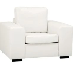 Veke Joel Nojatuoli Valkoinen 010 Bonded-nahka Wenge Jalat -Veke Myymälä joel nojatuoli valkoinen bonded nahka 010 web 1