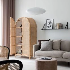 Veke Juuri Korkea Rottinkikaappi -Veke Myymälä juuri korkea rottinkikaappi web 6