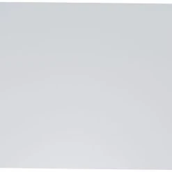 Veke Kaarna Ruokapöytä 130x90 Cm Valkoinen -Veke Myymälä kaarna ruokapoyta 130x90 valkoinen