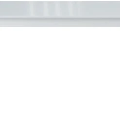 Veke Kaarna Ruokapöytä 130x90 Cm Valkoinen