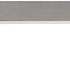 Veke Kaarna Ruokapöytä 180x90 Cm Harmaa/valkoinen -Veke Myymälä kaarna ruokapoyta 180x90 valkoinen harmaa 3
